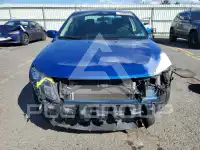 2012 Ford FUSION photo