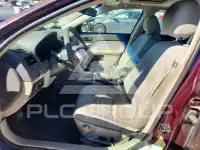 2012 Ford FUSION фото