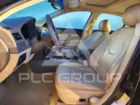 2012 Ford FUSION photo