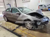2012 Ford FUSION photo