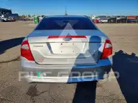 2012 Ford FUSION photo