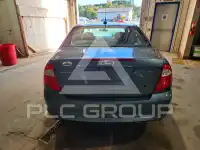 2012 Ford FUSION фото