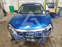 2012 Ford FUSION фото