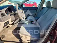 2012 Ford FUSION photo