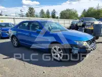 2012 Ford FUSION photo