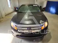 2012 Ford FUSION фото
