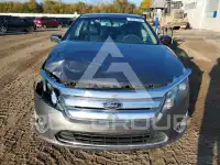 2012 Ford FUSION фото