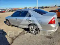 2012 Ford FUSION photo