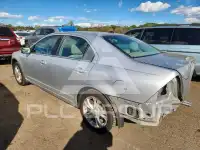 2012 Ford FUSION photo