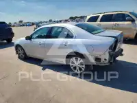 2012 Ford FUSION photo