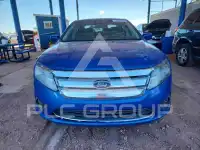 2012 Ford FUSION фото