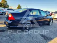 2012 Ford FUSION photo