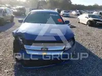 2012 Ford FUSION фото