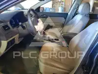 2012 Ford FUSION фото