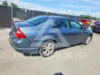2012 Ford FUSION фото