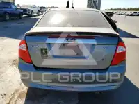 2012 Ford FUSION фото
