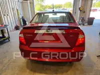 2012 Ford FUSION фото