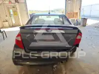 2012 Ford FUSION фото
