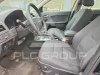 2012 Ford FUSION photo