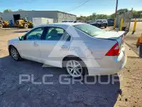 2012 Ford FUSION фото