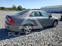 2012 Ford FUSION фото