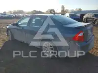 2012 Ford FUSION фото