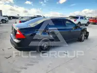 2012 Ford FUSION фото