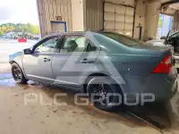 2012 Ford FUSION фото