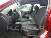 2012 Ford FUSION photo