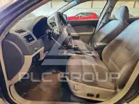 2012 Ford FUSION фото