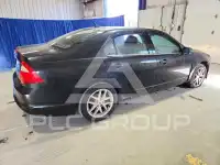 2012 Ford FUSION фото
