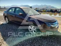 2012 Ford FUSION photo
