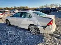 2012 Ford FUSION photo