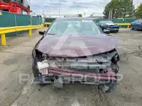 2012 Ford FUSION фото