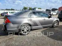 2012 Ford FUSION фото