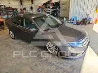 2012 Ford FUSION фото