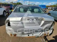 2012 Ford FUSION photo
