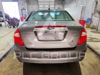 2012 Ford FUSION photo