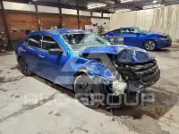 2012 Ford FUSION photo