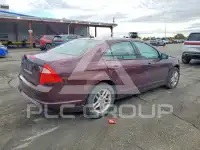 2012 Ford FUSION фото
