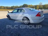 2012 Ford FUSION фото