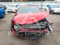 2012 Ford FUSION photo