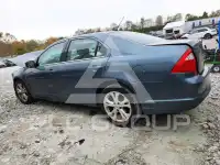 2012 Ford FUSION фото