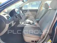 2012 Ford FUSION фото