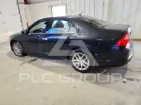 2012 Ford FUSION фото