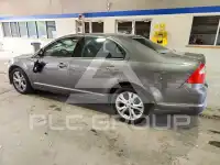 2012 Ford FUSION photo