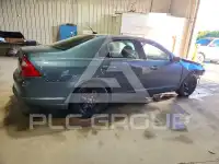 2012 Ford FUSION фото