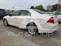 2012 Ford FUSION photo