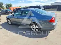 2012 Ford FUSION фото