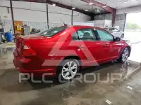 2012 Ford FUSION фото